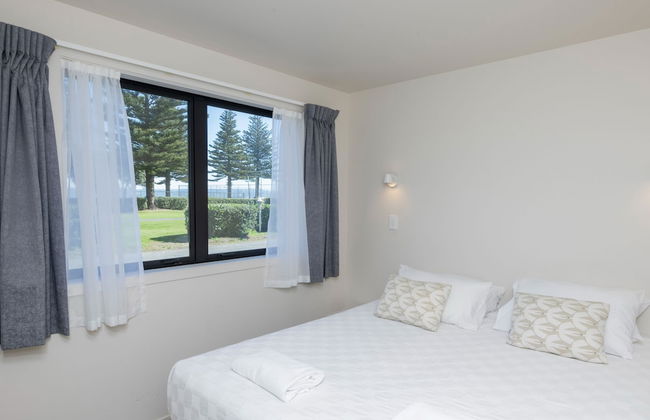 Waikanae Beach TOP 10 Holiday Park - Foto 17