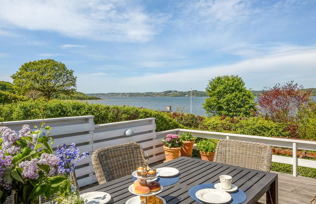 "Tini" - 50m to the fjord - Foto 9