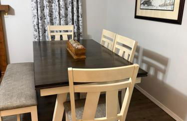 Wolf Creek Escape Grove OK - Foto 20