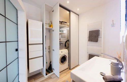 Racing-Apartment (Ferienwohnung) - Foto 8