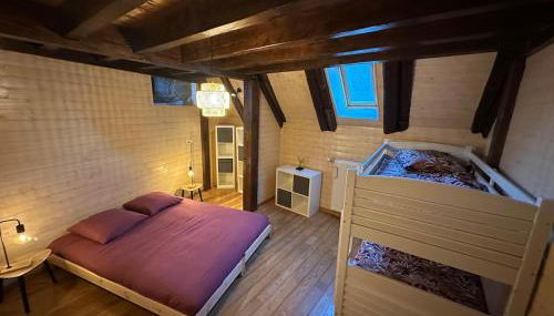 Gîte De La Remise - Foto 3