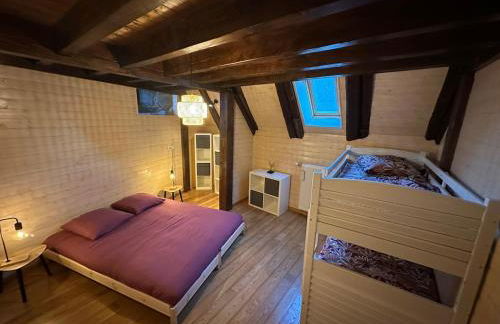 Gîte De La Remise - Foto 3