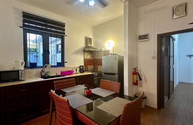 R&G Justlikehome Apartments - Photo 41