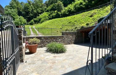 Bon Chalet Tirano Apartment - Photo 17