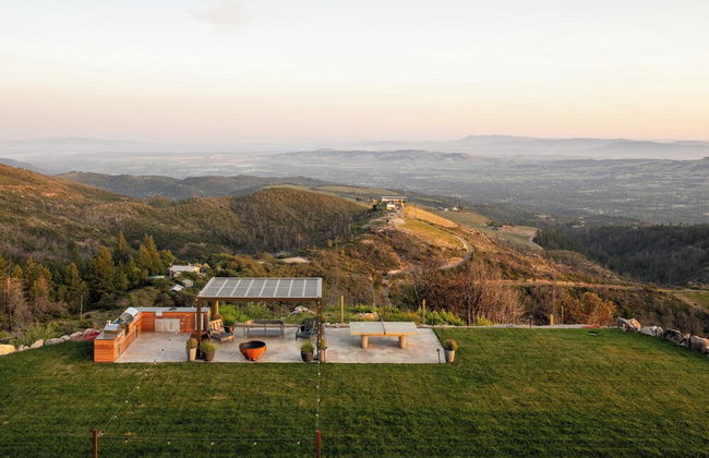 Belleza by Avantstay Hilltop Mansion w/ Pool, Panoramic Views & Ultra Modern Interior - Foto 38