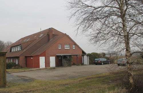 Apartment Renovierte Ferienwohnung in Jade by Interhome - Foto 8