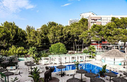 INN Mallorca Aparthotel - Foto 138