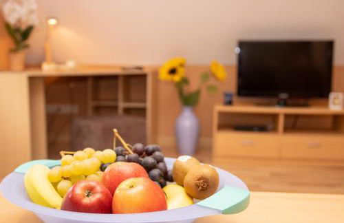 Ferienwohnung Smieszek - Foto 3