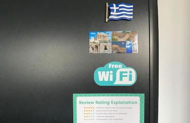 Pinelopis House, Skala Sikamineas, Molivos, Mytilene - Photo 15