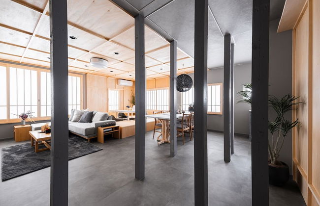 THE CELESTIAL - Foto 24