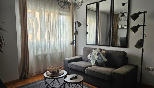 Apartamento "Los Prados" wifi y parking - Foto 3