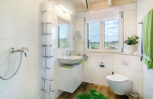Appartment Naturblick - Foto 17