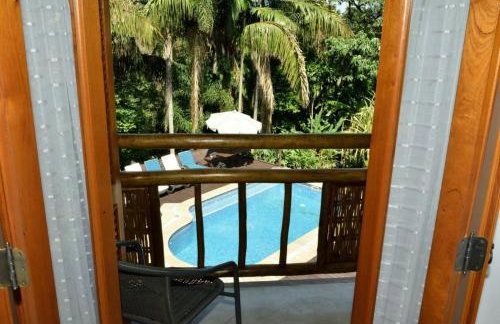 Pousada Forte Rocha - Foto 9