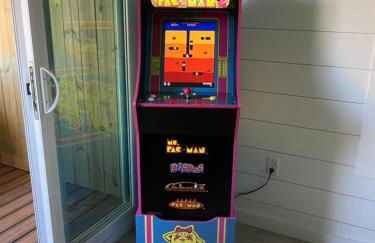 Stay, play and relax in Ohiopyle, PA, Hot tub, Pool table, next to the GAP trail in Ohiopyle, PA - Foto 5