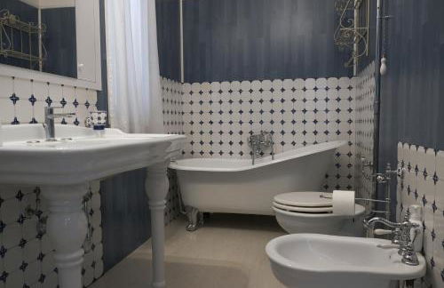 Maison Capodimonte - Foto 45