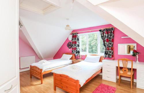 Queen's Cottage - Foto 36