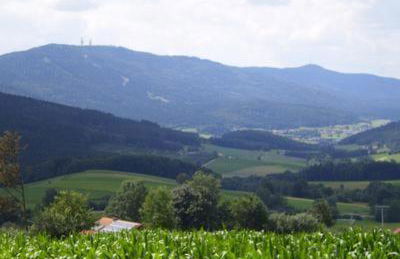 Geräumiges Ferienhaus Mit Garten In Rittsteig - Foto 38