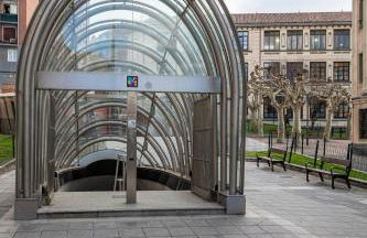 Bilbao Urban Stay - Foto 18