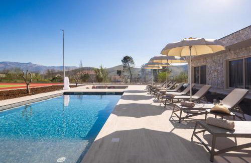 Contemporary Villa Fantazija A Luxurious Retreat in Dicmo - Foto 39