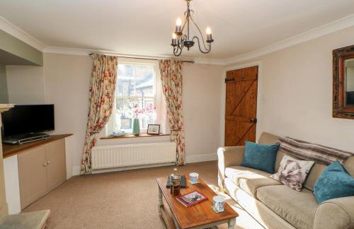 Church Cottage - Foto 7