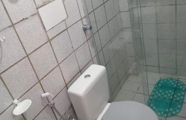 APARTAMENTO COMPLETO NO BESSA para até 05 pessoas - Foto 7