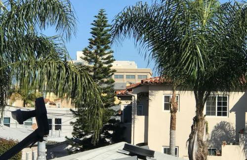 4046 Modern condo in Hillcrest Mission Hills - Foto 34