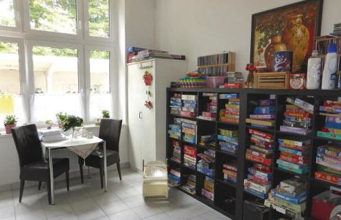 Nice Home In Auerbach With Wifi - Foto 41