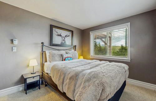 3 Bed 3 Bath Vacation home in Schweitzer Mountain - Foto 16