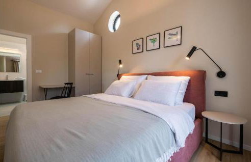 5 Bedroom Nice Home In Manjadvorci - Foto 35