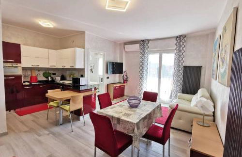 Appartamento - IRIS - Vallecrosia - Photo 1