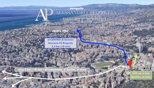 Casa Francesca Il comfort a due passi dal centro - Foto 5