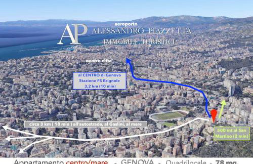 Casa Francesca Il comfort a due passi dal centro - Foto 5