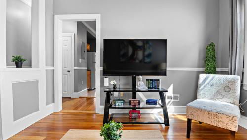 Spacious apartments near Ashmont - Photo 3, Other