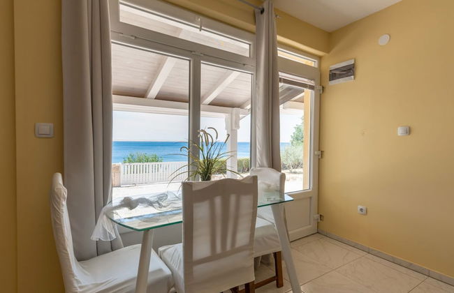 Captivating Holiday Home in Tribanj near Sea - Foto 24