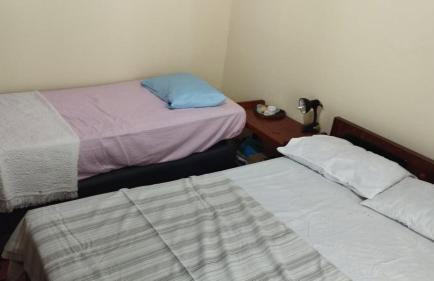 Casa de vó em Itanhaém - Praia dos sonhos - Foto 4