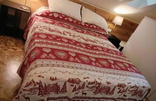 Appartamento panoramico in montagna Alpi Bardonecchia - Foto 9