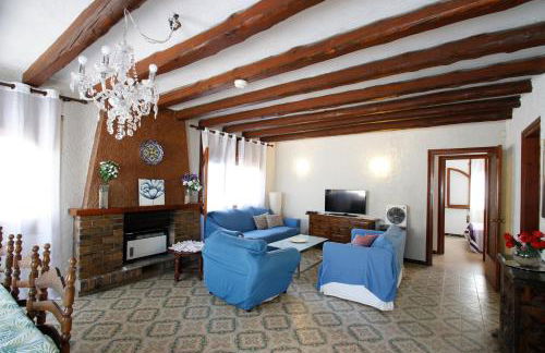 Villa Rustical 9 - Foto 52