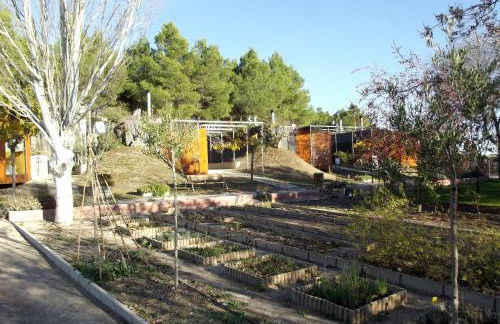 Centro de Agroecologia y Medio Ambiente de Murcia - Foto 14