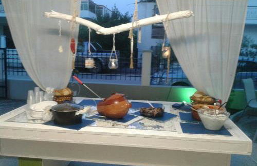 Dionisos Elia - Foto 44