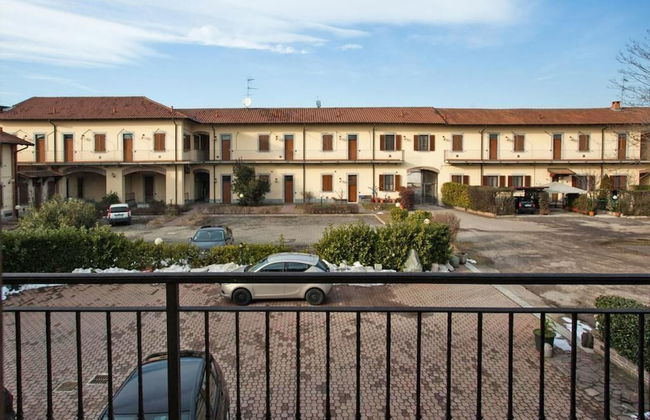 Bnbook - Corte Borromeo - Photo 19