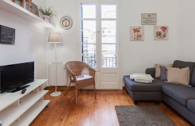 Barcelona Fira Apartments - Photo 63