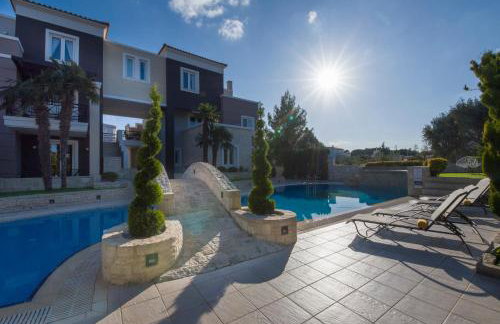 Artdeco Luxury Suites - Foto 102