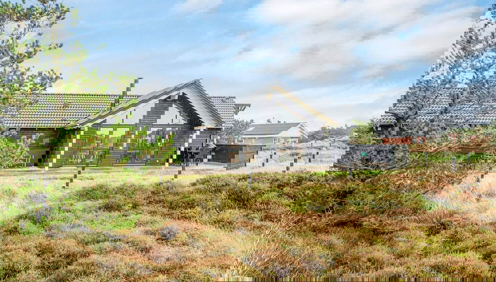 8 Person Holiday Home in Fano - Foto 1, Imagen principal