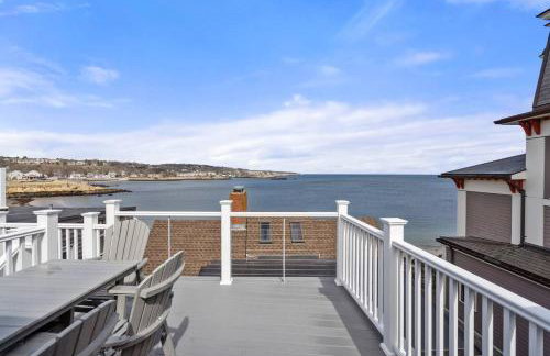 Rare Waterfront Luxury Penthouse|Bearskin Neck - Foto 26