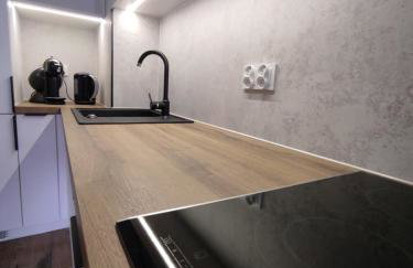 Enklawa Mielno Apartament Dwie Wody - Foto 14