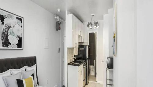 Upper E Side Spacious Studio! - Foto 5