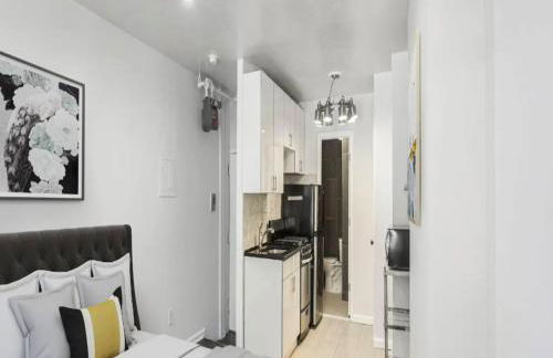 Upper E Side Spacious Studio! - Foto 5