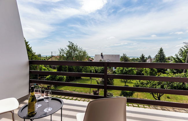 Centrum Apartment - Photo 20