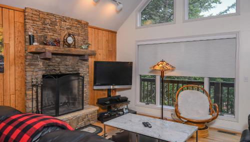 Hiatus by Taylor Made Deep Creek - Foto 5