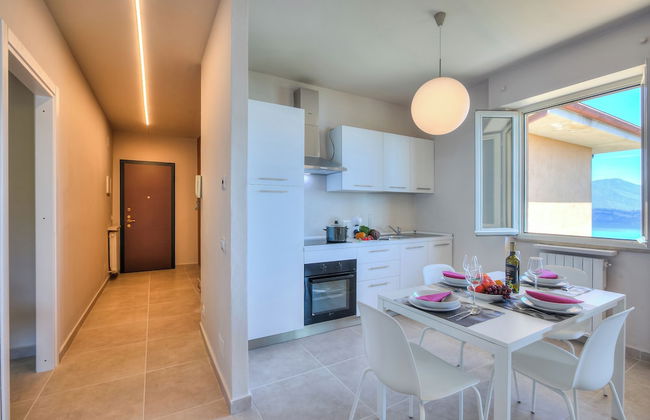 The Golden View - Foto 10